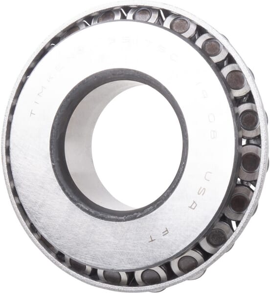 Kegellager (1968296C1) von Case IH