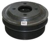 Riemenscheibe (5801392615FPT) von New Holland