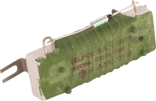 Widerstand von Deutz 000995262