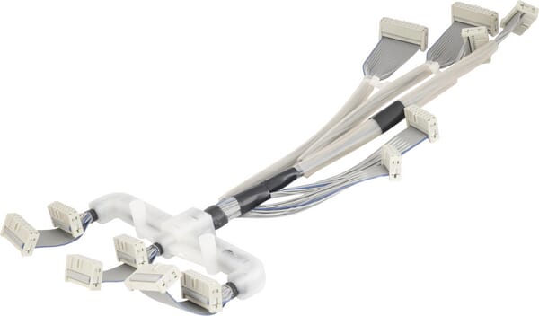 Fendt (AGCO) Seilzugsatz F916971070110