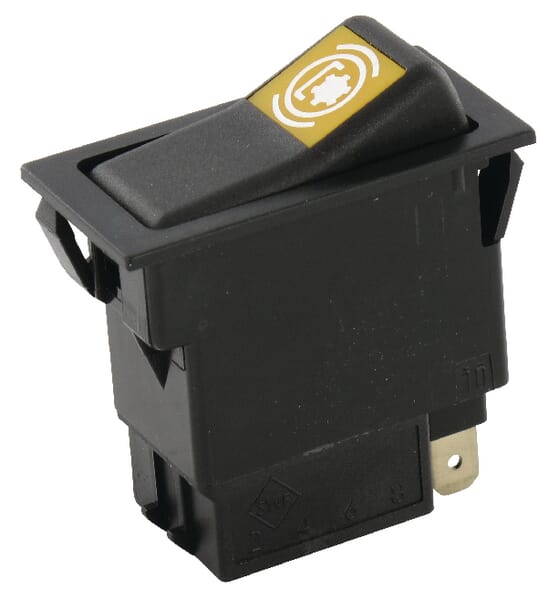 Zapfwellensensor CNH (82007112) von Case IH