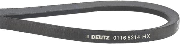 Schmaler Keilriemen von Deutz 01168314