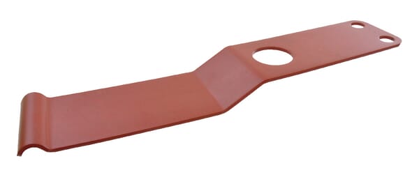 Befestigungsplatte (58700600) von Kuhn