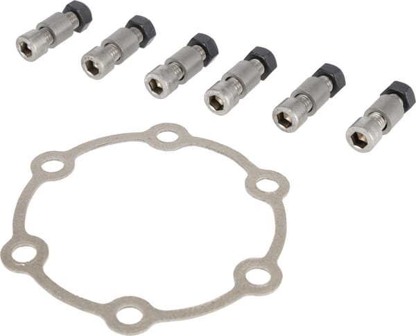 Rohrverbindung von Deutz 04605479