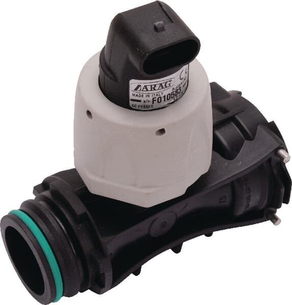 Durchflussmesser 10-200 4626415