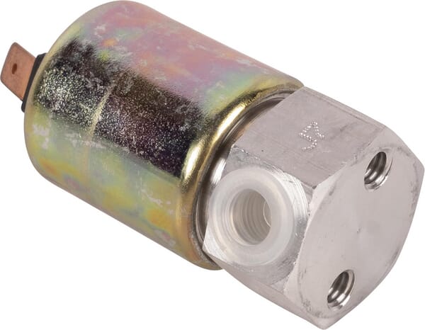 Solenoid valve von Deutz 292191400