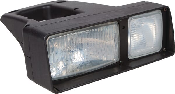 Arbeitslampe von Deutz 04411934