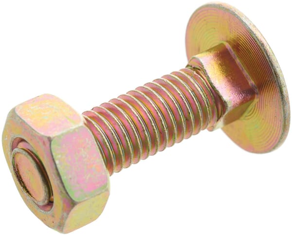 Kramp Flachrundschraube 0002442470N