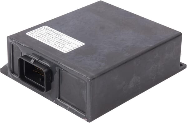 Elektronikbox (84387340) von New Holland