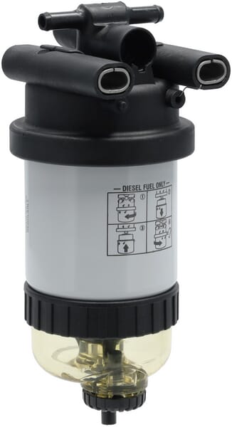 Kraftstofffilter (1000255980) von Weidemann