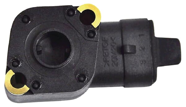 Drehwiderstand (114255A2) von Case IH