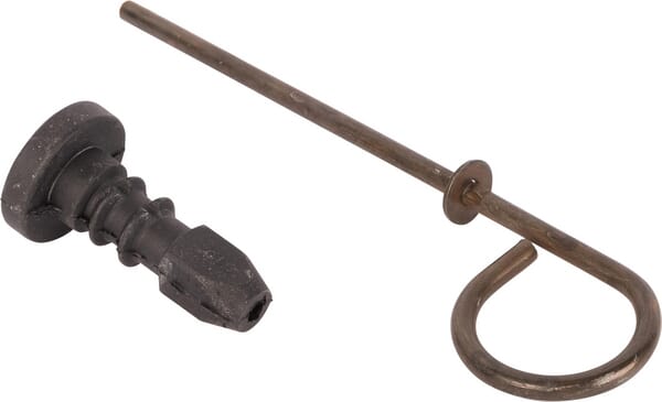 Oil dipstick von Deutz 00097896320