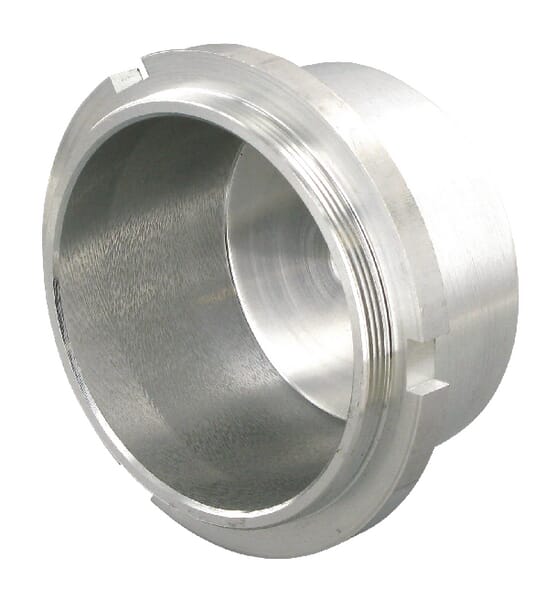 Radnabendeckel CNH (T102035) von Case IH