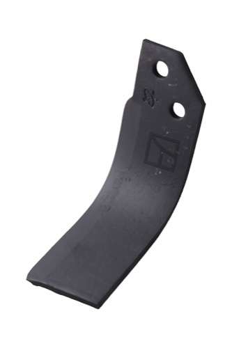 BER-16R IHOF Fräsmesser 155x50mm, rechts
