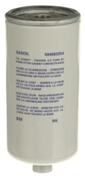 Kraftstofffilter (504063254FPT) von New Holland