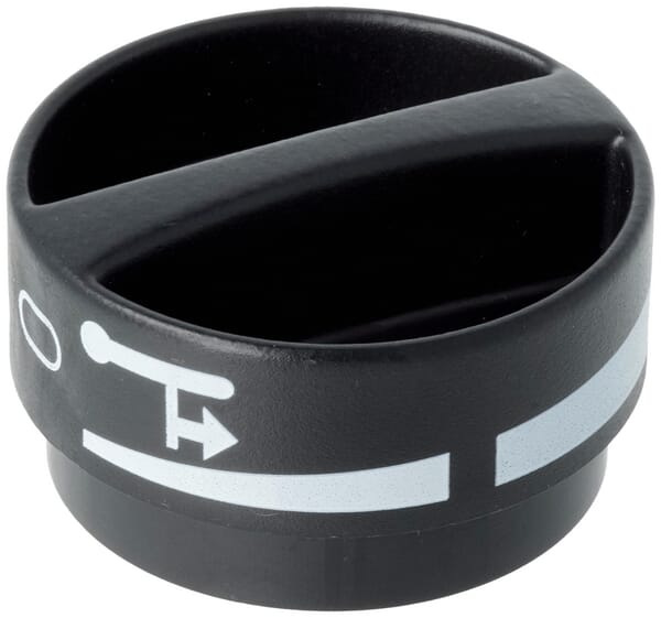 Einstellknopf (312810130270) von Agco