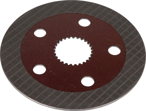 Bremsscheibe von Deutz 001626890