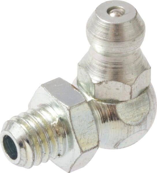 Schmiernippel CM 6 90 GRD DIN 3236346