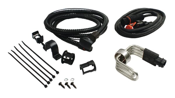 Motorvorwärmer MVP237