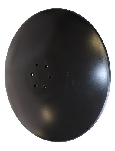 31-0978 IHOF Glatte Scheibe - Ø560x6