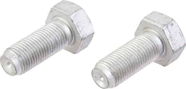 Kopfschraube CNH (16326234) von New Holland