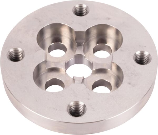 Adapter (87429360) von Case IH