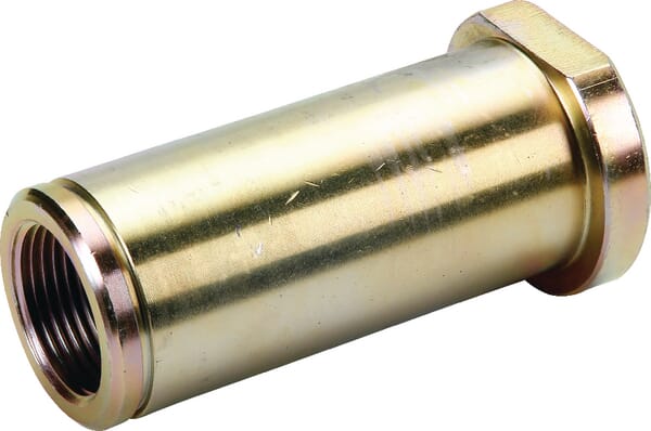 Spindelmutter (163782) von Agco