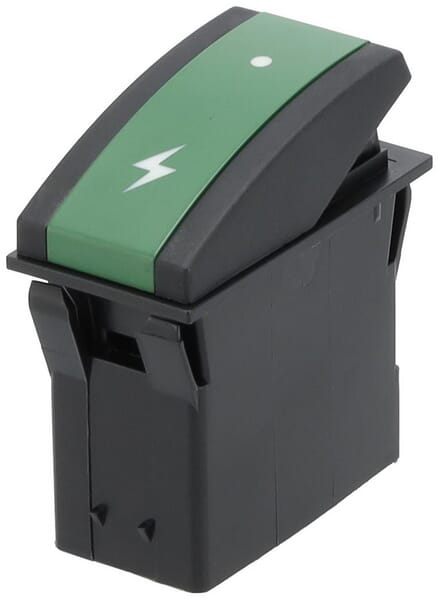 Schalter (1000370298) von Weidemann