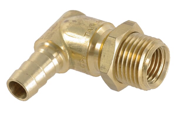 6471B400TD Winkel- Tülle 3/8"-11/16"AG Winkel- Tülle 3/8"-11/16"AG 6471B400TD