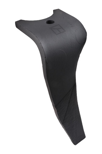 RH-AMA-07L-DURA IHOF Kreiseleggenzinken (DURAFACE) 330mm, links