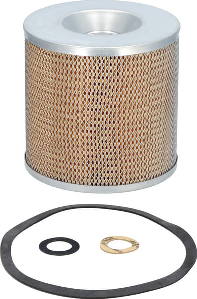 Motorölfilter (47428731) von Case IH