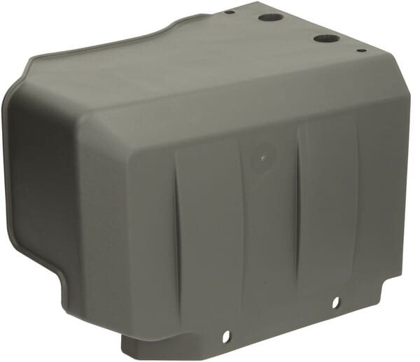 Deckel (V220PP1015300) von Agco