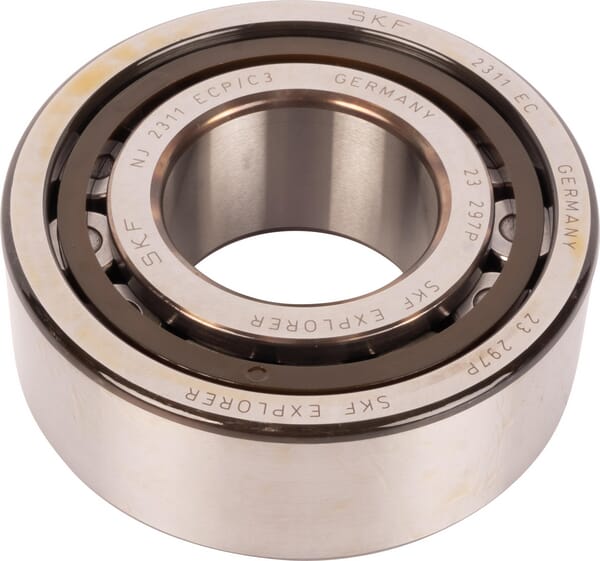 Rollenlager, 55x120x43 mm (24940300) von New Holland