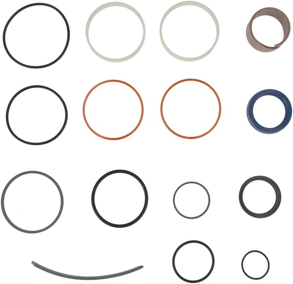 Dichtungssatz (1000176290) von Weidemann