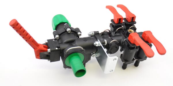 Bedieneinheit 471040200