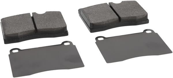 Bremsbelag (1000287777) von Weidemann