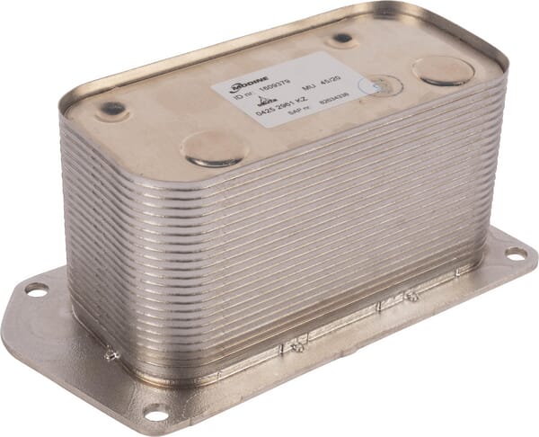 Ölkühler von Deutz 04917322