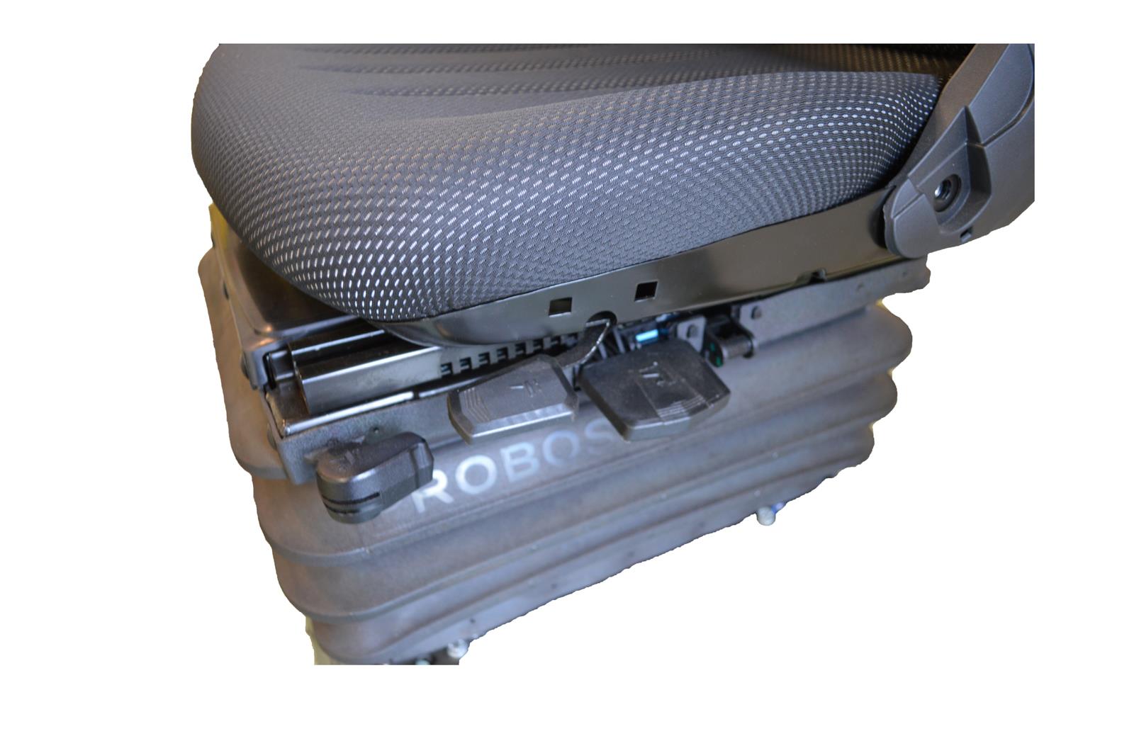 FAHRERSITZ PROBOSS AS2480