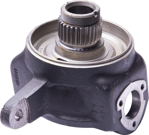 Achsschenkel links (5171554) von New Holland