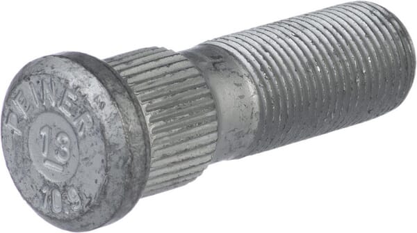 Radschraube (47502519) von New Holland