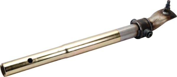 Claas Achse 0009566091