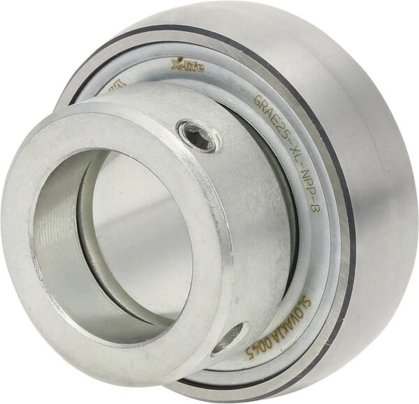 Lagereinsatz GRAE25NPPB