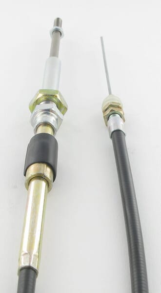 Abstellzug Motor Case - IH (3221356R3) von Case IH