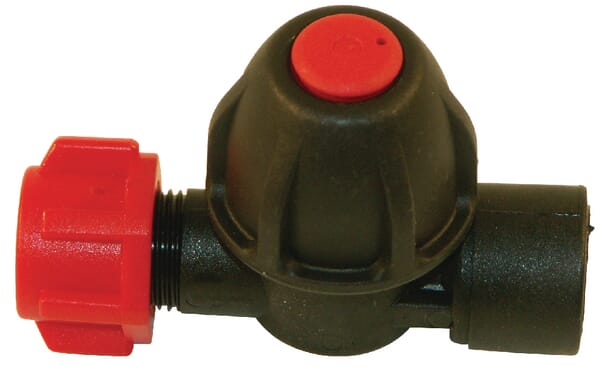 Düsenhalter 3/8" mit 3/8" IG 402085