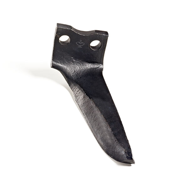 RH-450-DEL IHOF Kreiseleggenzinken 260mm, links