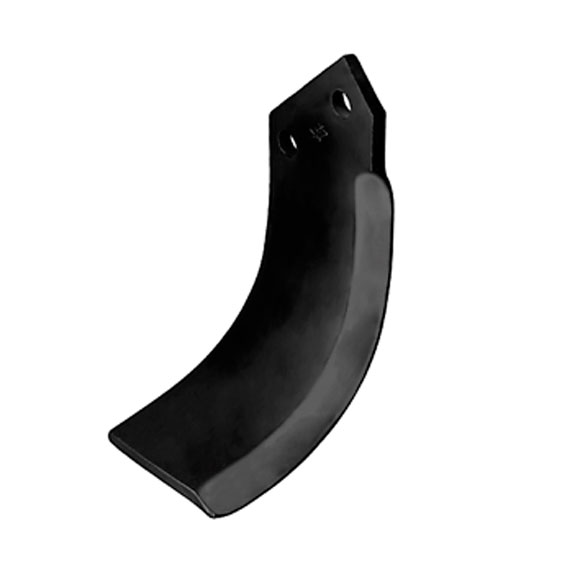 GRA-01L IHOF Fräsmesser 197x80mm, links