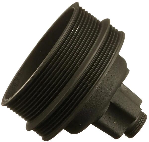 Riemenscheibe (504321899FPT) von New Holland