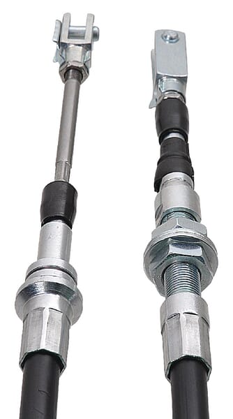 Kupplungszug CNH (120556A1) von Case IH