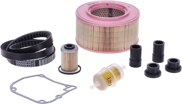 Dienstleistungspaket DPU 6055/6555H (5000129629) von Weidemann