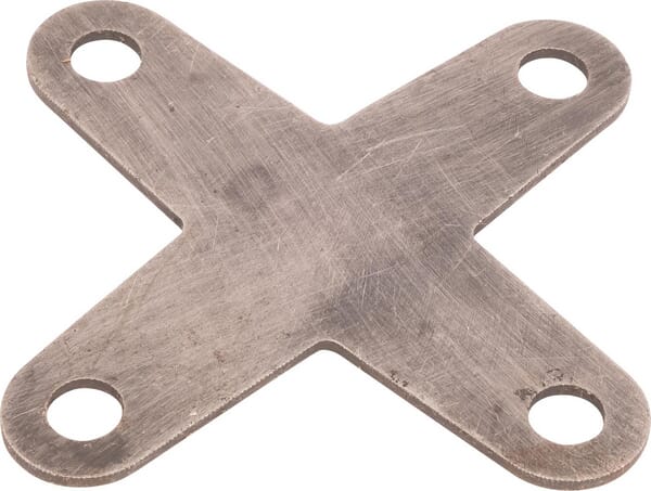 Bügelhalterung (81870346) von Case IH